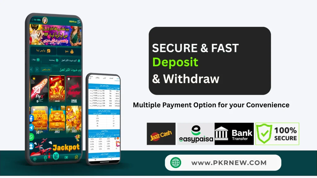 Free Register on Bro 444