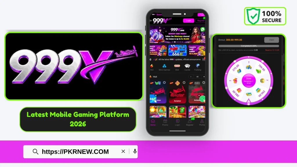 99V New Earning App