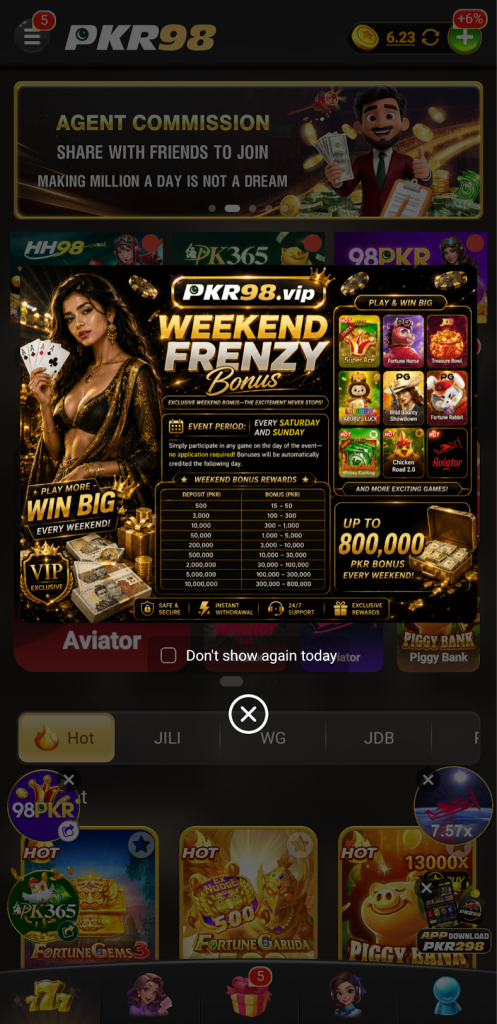 Invite & Earn Bonuses